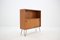 Danish Teak Bookcase Cabinet, 1960s 6