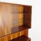 Vintage Wall Unit Bookcase, 1960s 3