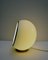 Space Age Acrylic Glass & Mirror Table Lamp, 1970s 3