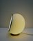 Space Age Acrylic Glass & Mirror Table Lamp, 1970s, Image 3