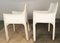 No. CAB 413 Armchairs by Mario Bellini for Cassina, 1970s, Set of 2, Image 3