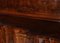 Credenza barocca Chippendale antica in noce veneziana, anni '10, Immagine 2