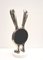 Sculptural Ceramic Bunny Mirror by Matteo Cibic for Superego, 2007, Image 5