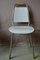 Chaises Modernistes en Formica, 1950s, Set de 2 1