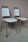 Modernist Formica Chairs, 1950s, Set of 2, Image 6