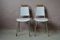 Chaises Modernistes en Formica, 1950s, Set de 2 7