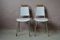 Modernist Formica Chairs, 1950s, Set of 2 7