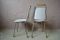 Modernist Formica Chairs, 1950s, Set of 2, Image 3