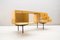Vintage Dressing Table on Metal Feet from Karl Ohr, 1960s, Image 2