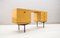 Vintage Dressing Table on Metal Feet from Karl Ohr, 1960s 5