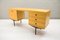 Vintage Dressing Table on Metal Feet from Karl Ohr, 1960s, Image 1