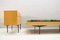 Vintage Dressing Table on Metal Feet from Karl Ohr, 1960s, Image 20