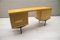 Vintage Dressing Table on Metal Feet from Karl Ohr, 1960s, Image 17