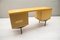 Vintage Dressing Table on Metal Feet from Karl Ohr, 1960s, Image 16