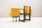 Vintage Dressing Table on Metal Feet from Karl Ohr, 1960s 4