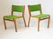 Chairs by Johnny Sorensen & Rud Thygesen for Magnus Olesen, 1970s, Set of 2, Image 12