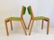 Chairs by Johnny Sorensen & Rud Thygesen for Magnus Olesen, 1970s, Set of 2, Image 11
