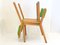 Chairs by Johnny Sorensen & Rud Thygesen for Magnus Olesen, 1970s, Set of 2, Image 10