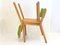 Chaises par Johnny Sorensen & Rud Thygesen pour Magnus Olesen, 1970s, Set de 2 10