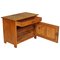 Small Antique Pine Tyrolean Cabinet, 1880s 2