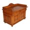 Antique Country Larch Washbasin Cabinet 2