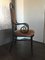 Vintage Model 17 Side or Desk Chair from Thonet 7