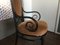 Vintage Model 17 Side or Desk Chair from Thonet, Image 9