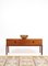 Mid-Century Danish Rosewood Commode by Kai Kristiansen for Aksel Kjersgaard 2