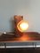 Pine Wood Table or Wall Lamp from Temde Leuchten, 1970s, Image 7