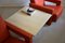 Mid-Century Travertine Side Table, 1970s, Image 3