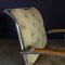 Vintage Tubular Steel Easy Chair by Paul Schuitema, 1930s 7