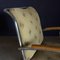 Vintage Tubular Steel Easy Chair by Paul Schuitema, 1930s, Image 7