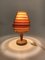 Table Lamp by Hans-Agne Jakobsson for AB Ellysett Markaryd, 1960s 9