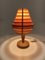 Table Lamp by Hans-Agne Jakobsson for AB Ellysett Markaryd, 1960s 8