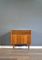 Mid-Century Walnut Chest Of Drawers by Gunther Hoffstead for Uniflex, Image 1