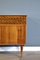 Mid-Century Walnut Chest Of Drawers by Gunther Hoffstead for Uniflex 8