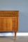 Mid-Century Walnut Chest Of Drawers by Gunther Hoffstead for Uniflex, Image 8