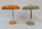 Lampes de Bureau Vintage de Hustadt Leuchten, Set de 2 4