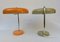Vintage Table Lamps from Hustadt Leuchten, Set of 2 4