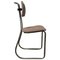 Pre-War Typing Chair by W.H. Gispen for Gispen Culemborg, 1930s 1