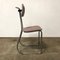 Pre-War Typing Chair by W.H. Gispen for Gispen Culemborg, 1930s 3