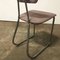 Pre-War Typing Chair by W.H. Gispen for Gispen Culemborg, 1930s 7