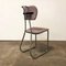 Pre-War Typing Chair by W.H. Gispen for Gispen Culemborg, 1930s 2