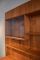 Teak Wall Unit by Poul Cadovius for Cado, 1950s, Image 4