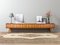 Mid-Century Low Sideboard, 1950s 3