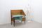 Mid-Century Formica Desk by Franco Campo & Carlo Graffi 3