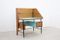Mid-Century Formica Desk by Franco Campo & Carlo Graffi 1