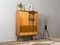 Two-Tone Credenza, 1950s 11