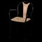 Giada Marble Mosaic Chair from Egram, Image 1