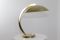 Brass Table Lamp from Hillebrand, 1930s 7